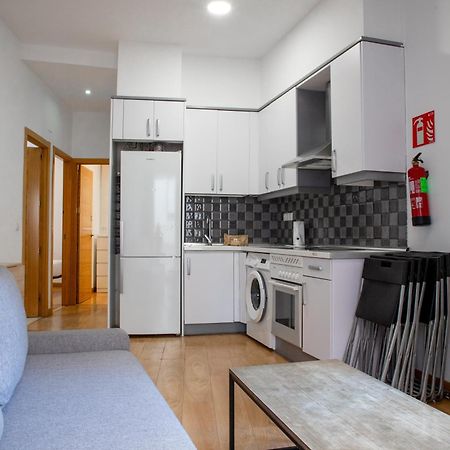 Gran Via - Donde Comienza Tu Mejor Experiencia Apartment Madrid Exterior photo