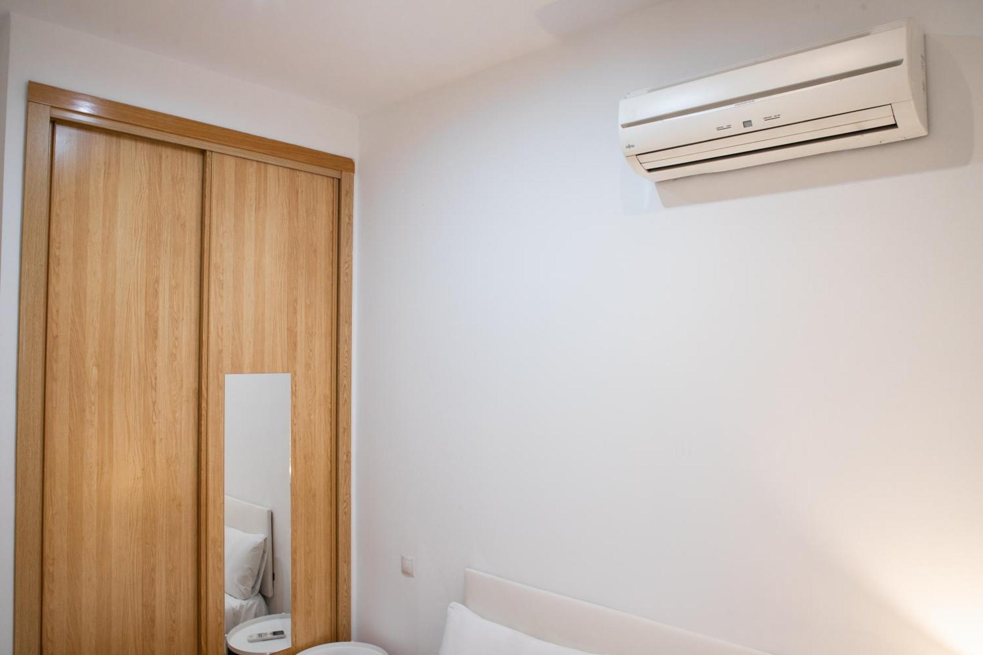 Gran Via - Donde Comienza Tu Mejor Experiencia Apartment Madrid Exterior photo