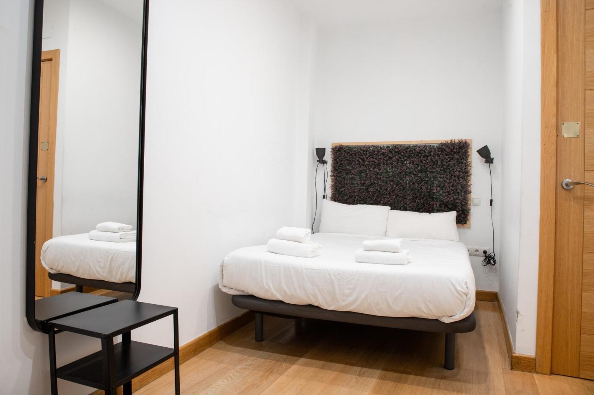 Gran Via - Donde Comienza Tu Mejor Experiencia Apartment Madrid Exterior photo