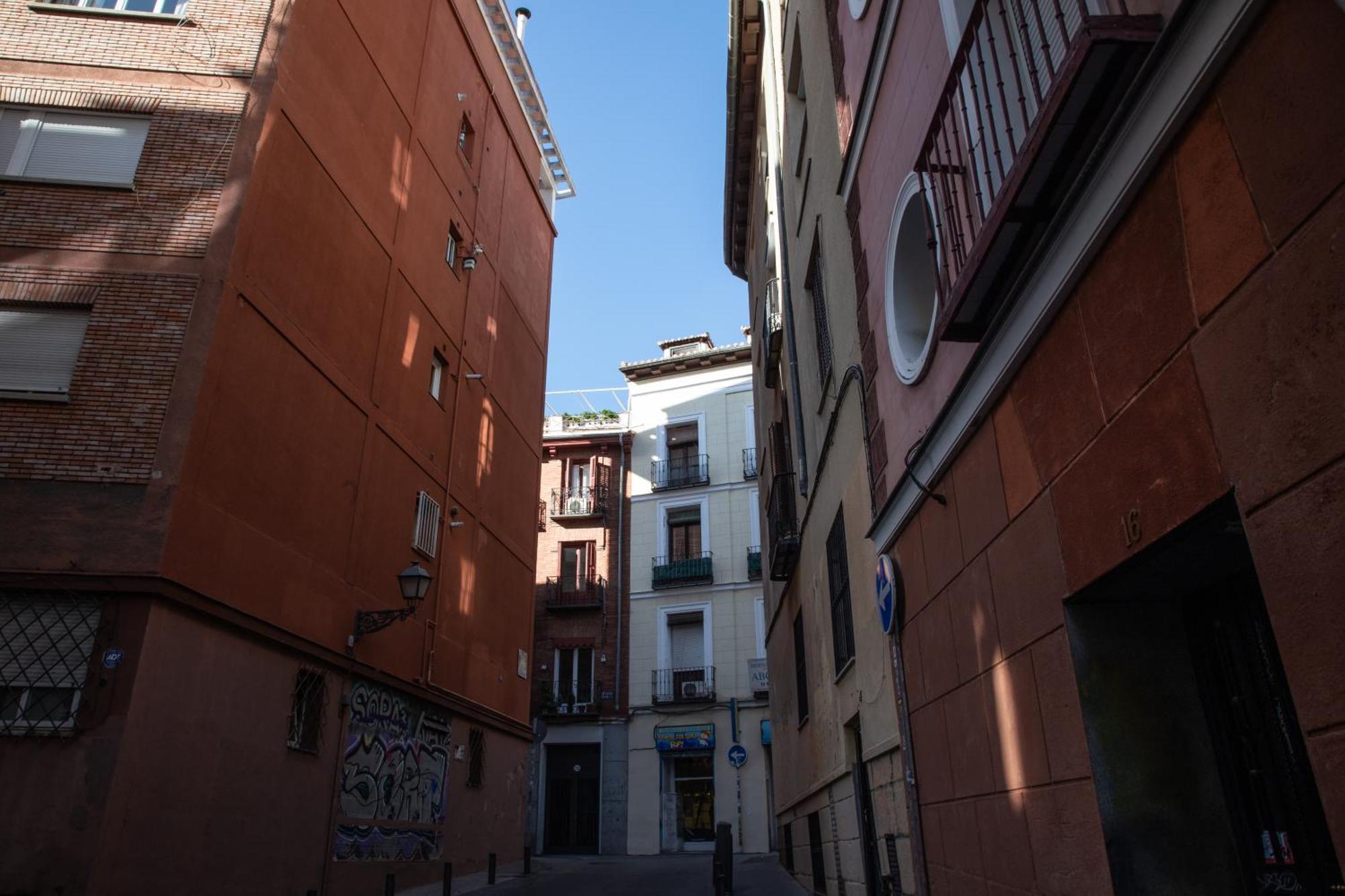Gran Via - Donde Comienza Tu Mejor Experiencia Apartment Madrid Exterior photo