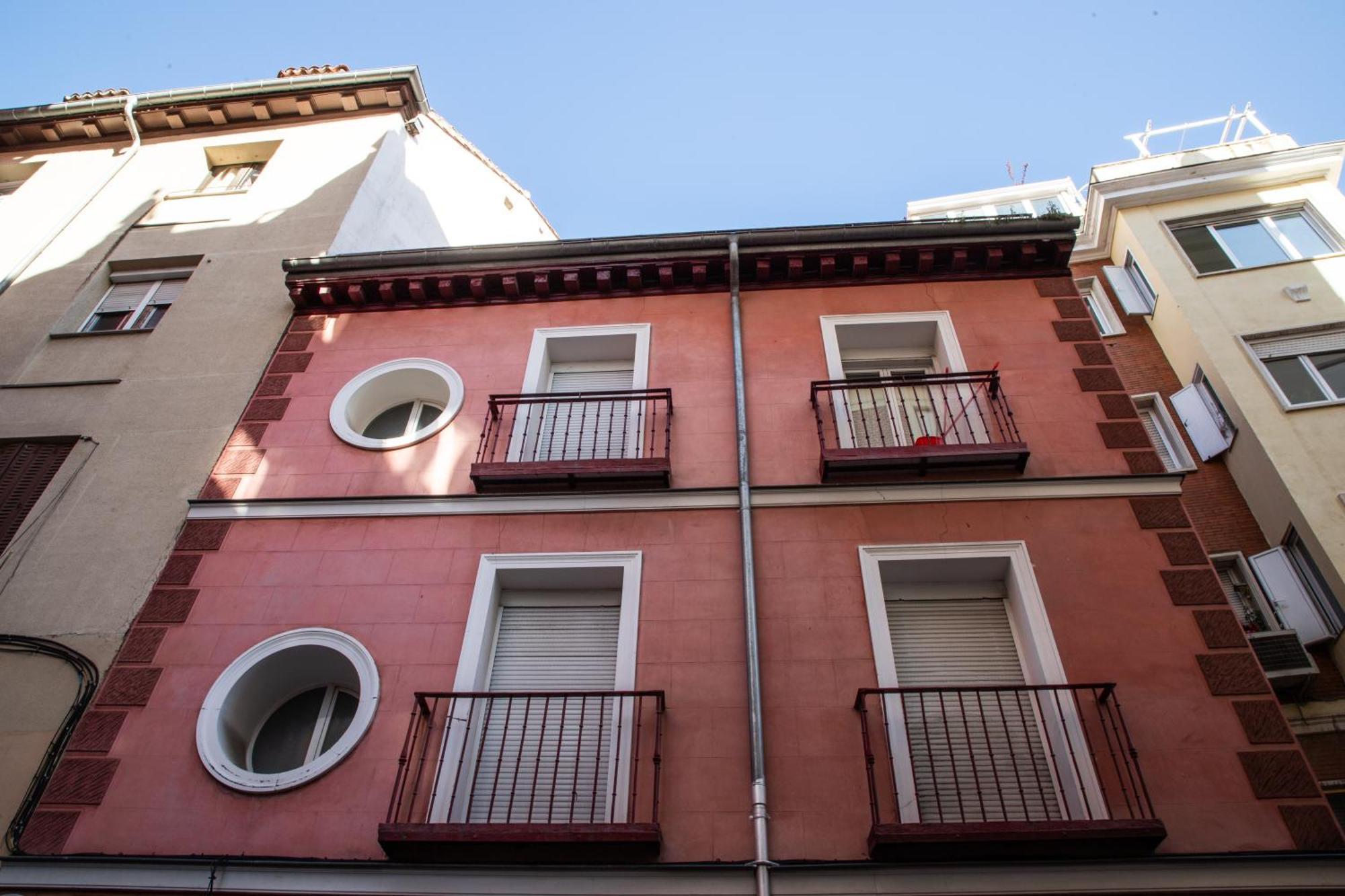 Gran Via - Donde Comienza Tu Mejor Experiencia Apartment Madrid Exterior photo
