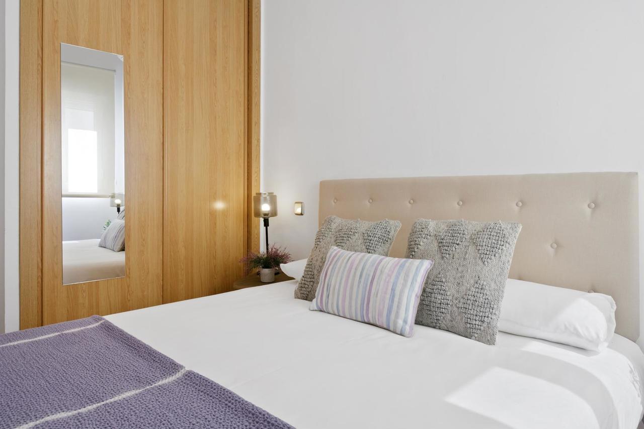 Gran Via - Donde Comienza Tu Mejor Experiencia Apartment Madrid Exterior photo